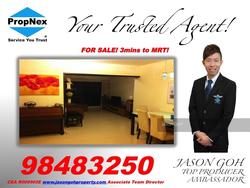 Blk 654B Jurong West Street 61 (Jurong West), HDB 5 Rooms #115513842